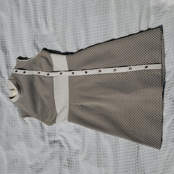 Vintage Judy Wayne mini dress - Picture 7 of 9